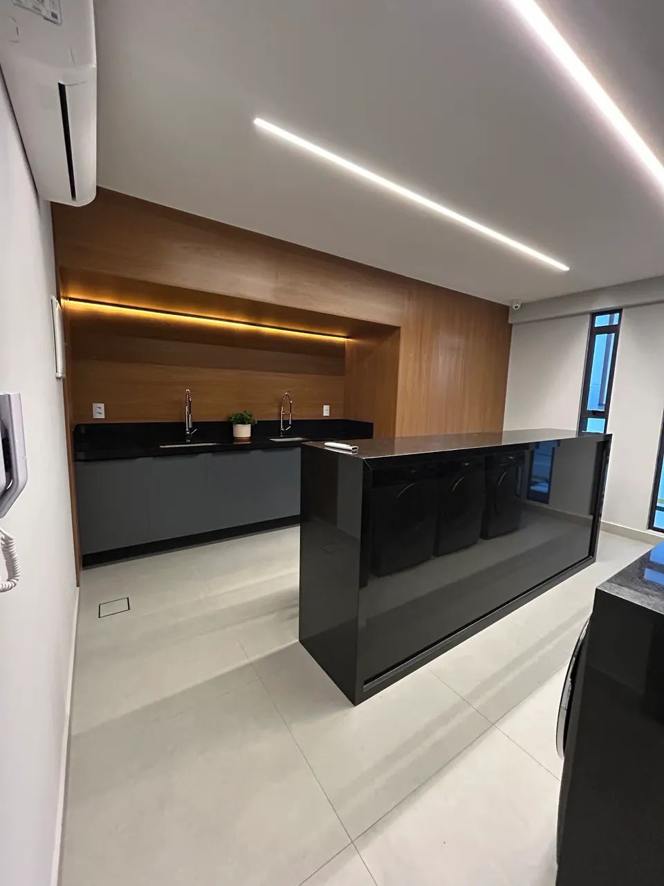 ALUGO APARTAMENTO DE 1 QUARTO MOBILIADO EM MANAÍRA - Foto 5