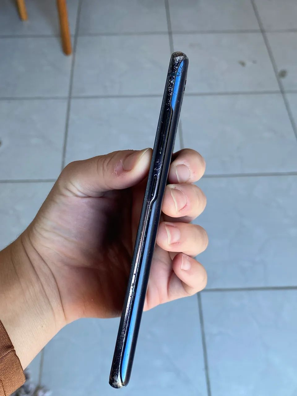 Samsung galaxy s20 Fe  - Foto 4