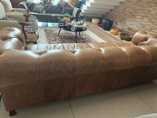 Sofá de couto - Foto 3