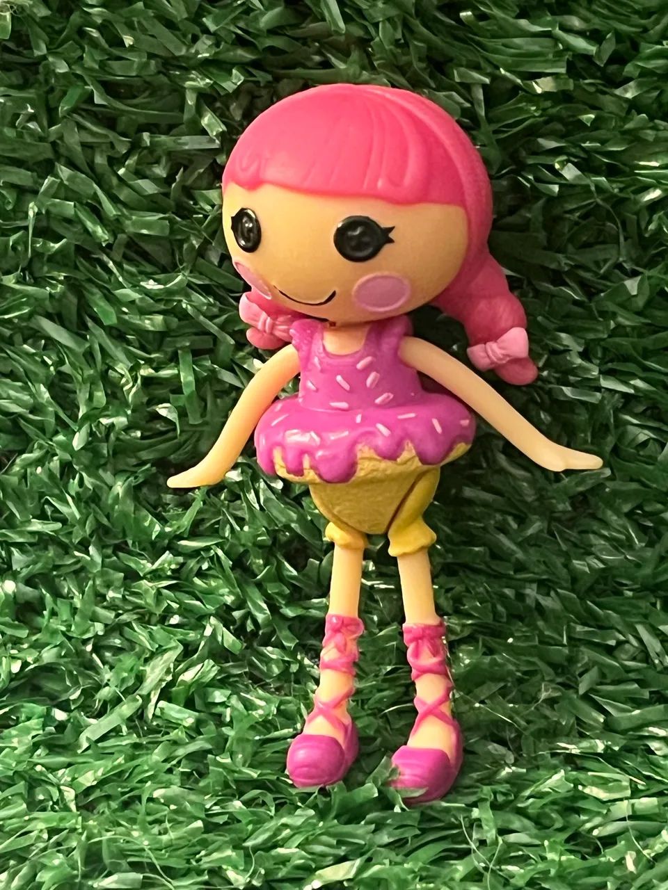 Mini  Lalaloopsy, Cake Dunk 'N' Crumble - Foto 3