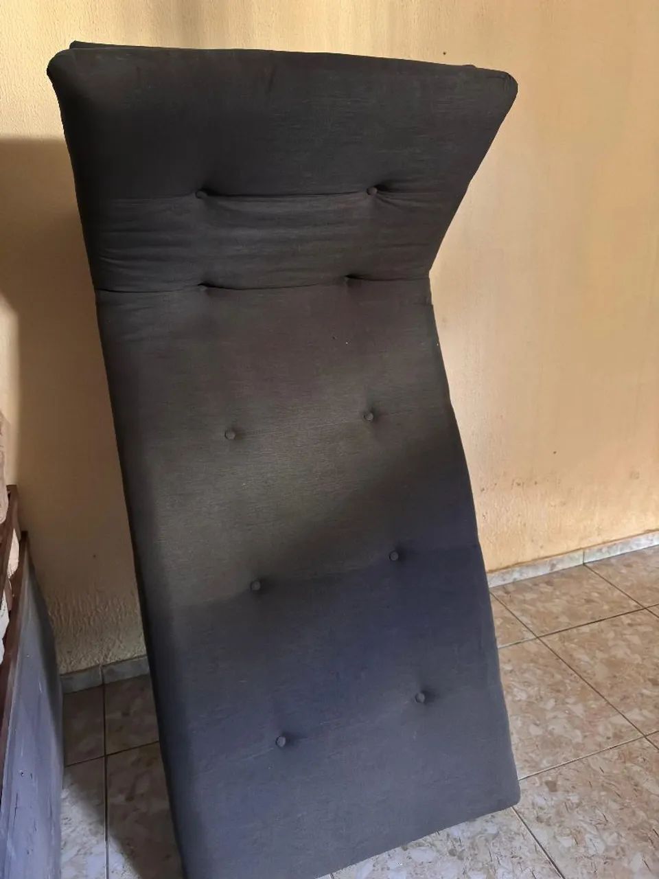 Sofá - cama
