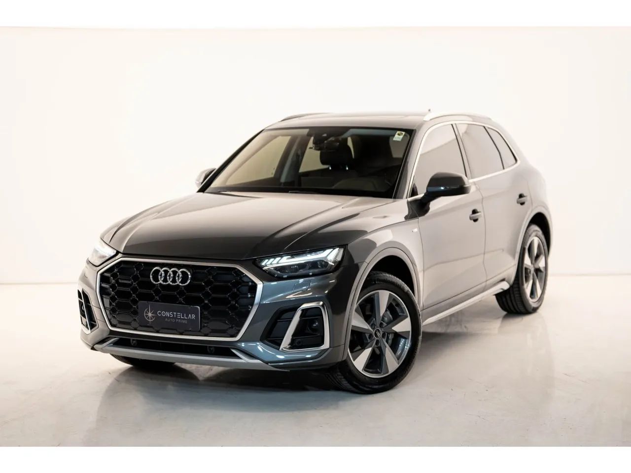Audi Q5 Sportback S-line 2.0 TFSI Quat.s-tron 2021