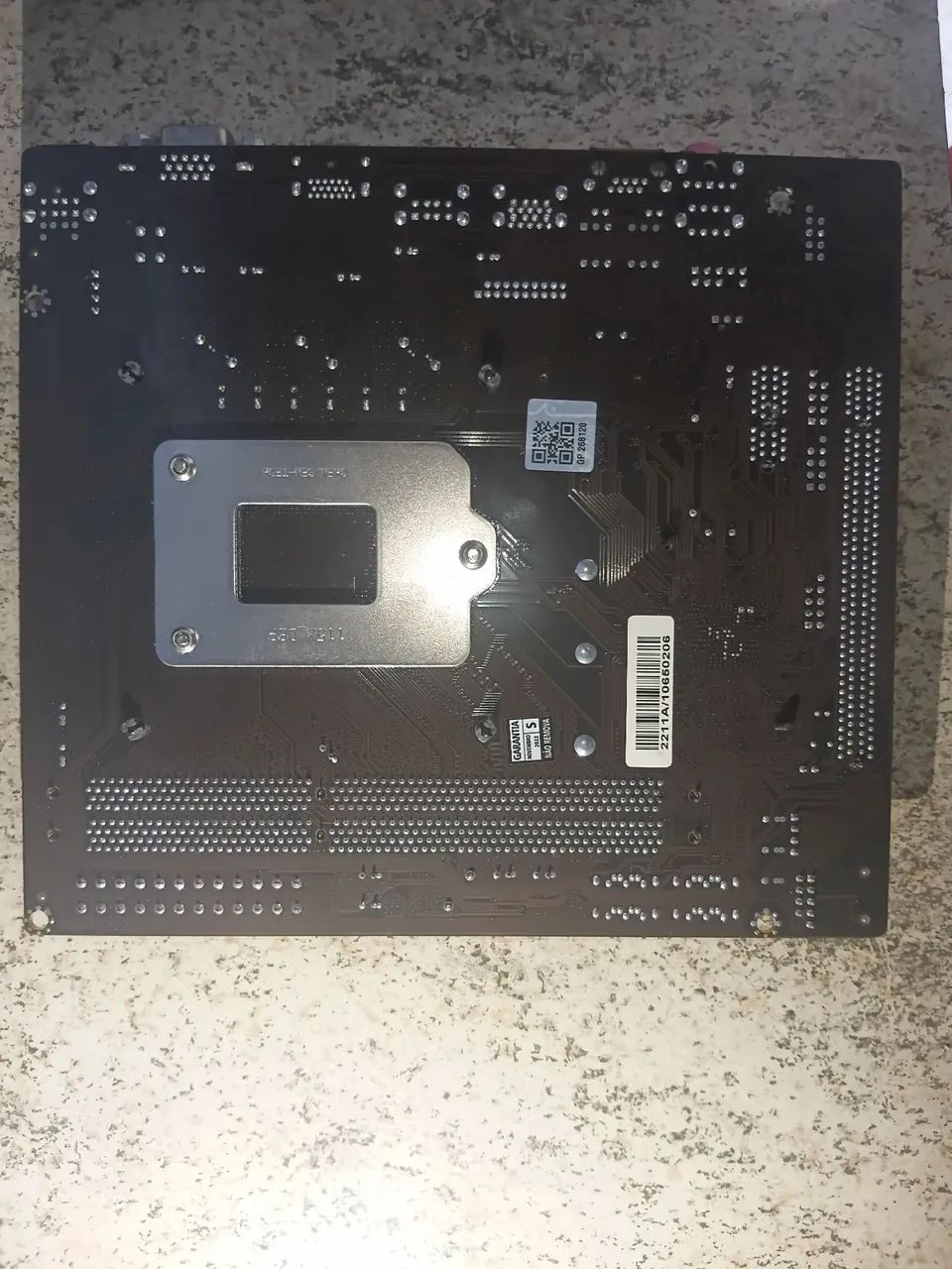 Placa Mãe ( PC Gamer ) - Foto 4