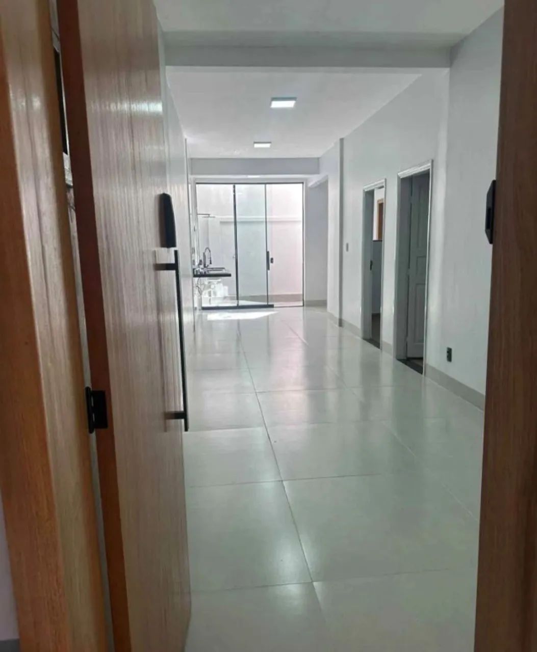 CASA PRONTA PRA MORAR (MB)