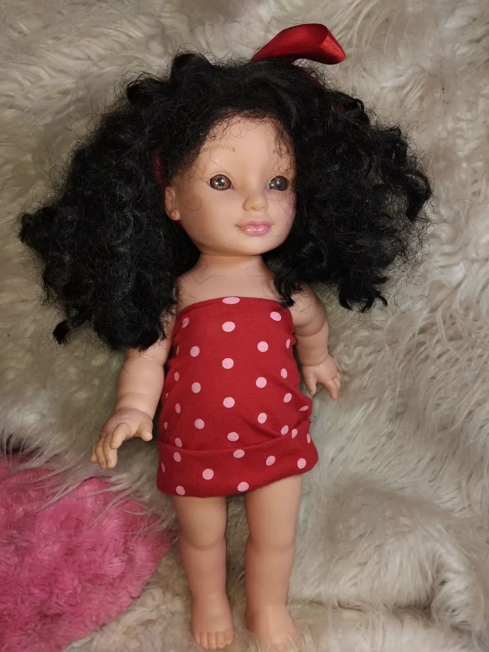 Boneca linda liquidando aproveite!! - Foto 3
