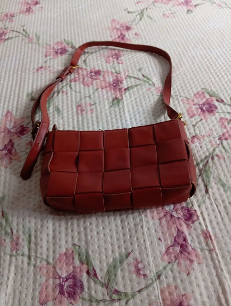 Bolsa de couro - Foto 2
