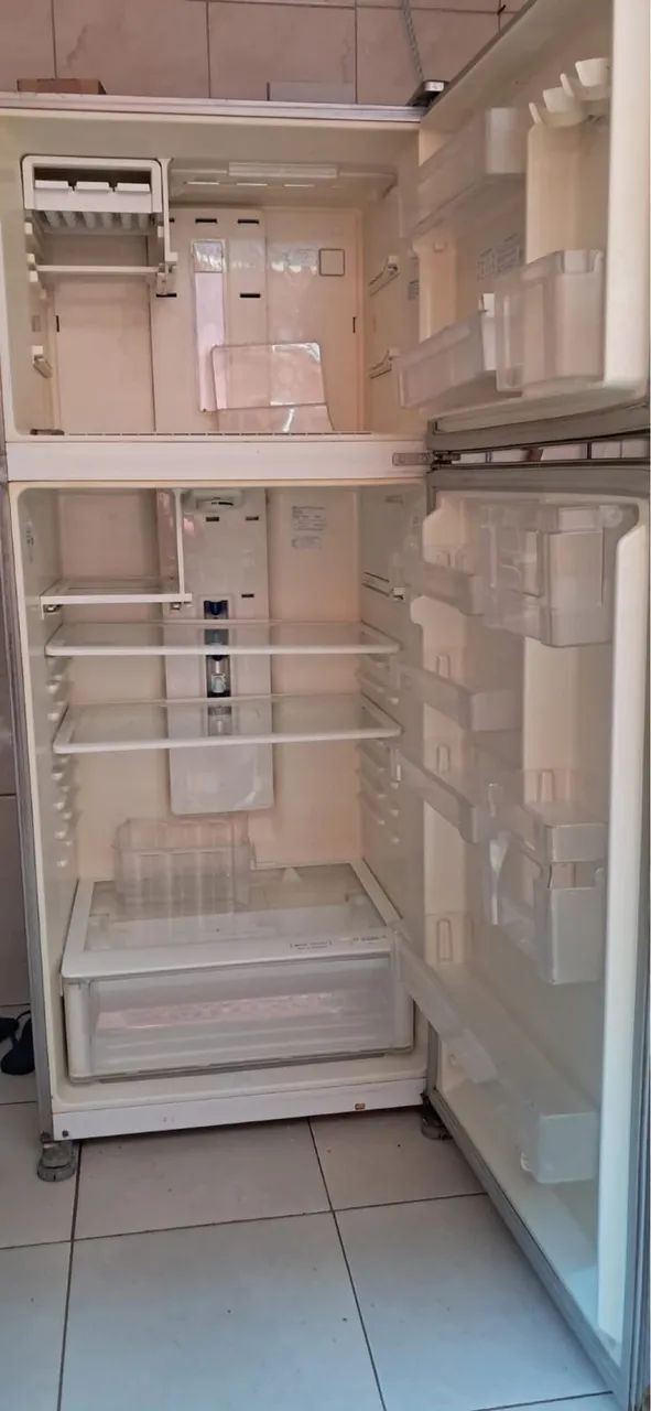 Geladeira  - Foto 2