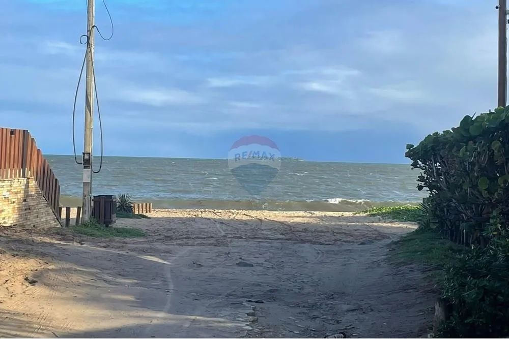 2 Lotes Murados no Condomínio Ponta de Serrambi, Pernambuco - Foto 2
