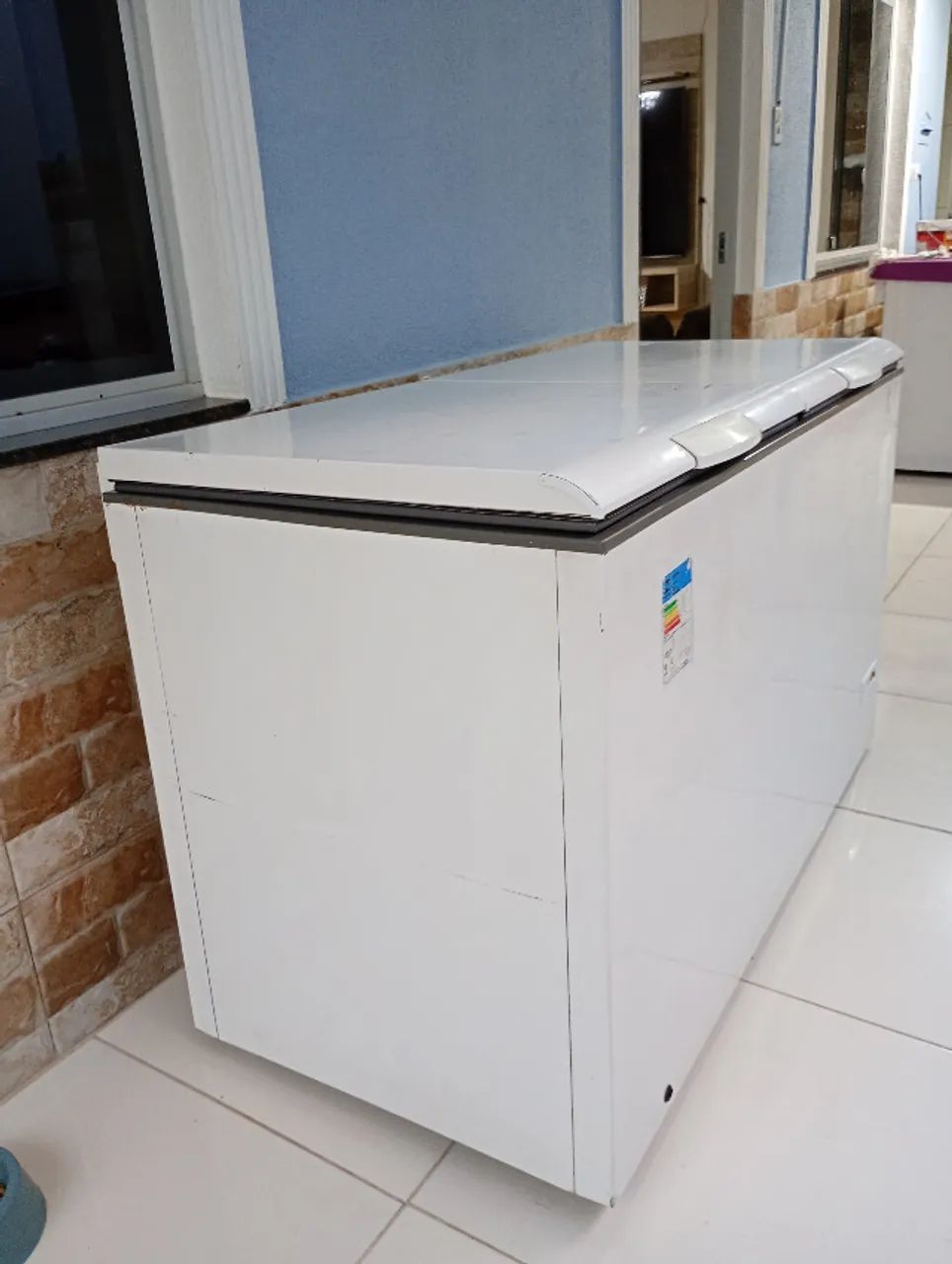 freezer
