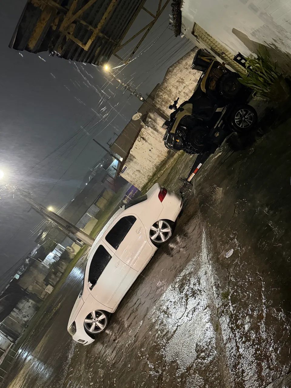 Suspensão a ar  mangueira prensada  - Foto 4