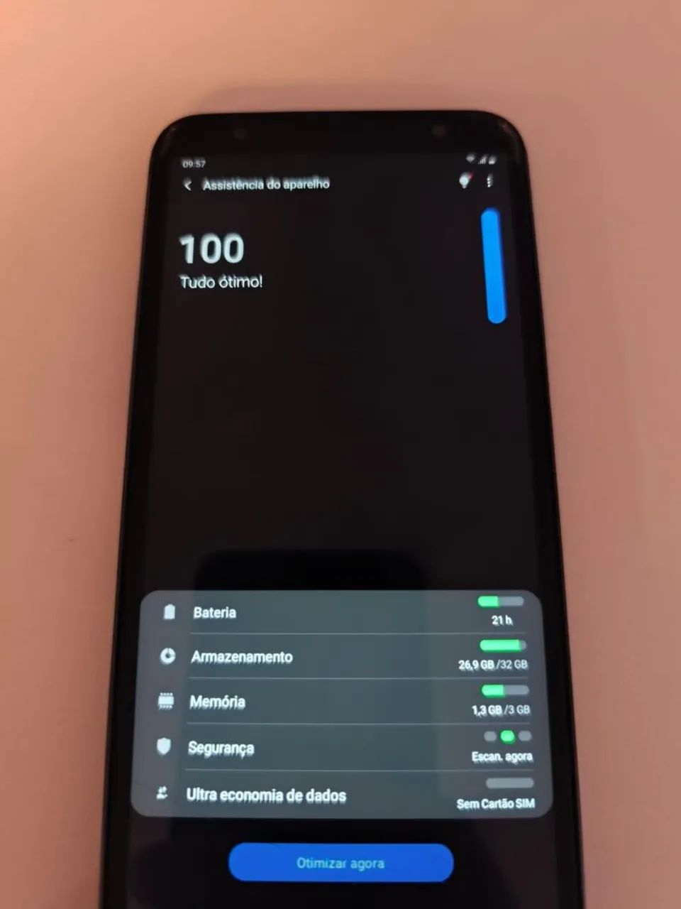 Celular Samsung J 6 - Foto 3