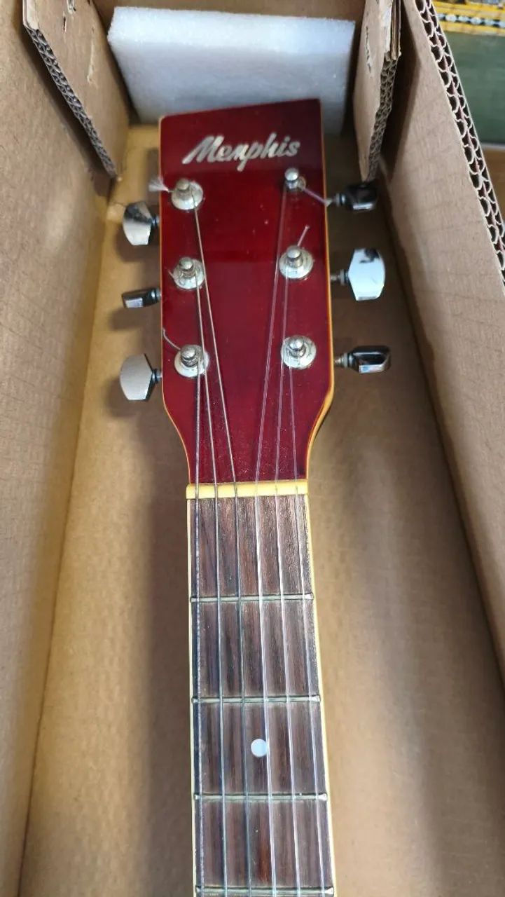 Violão e multimídia  - Foto 3