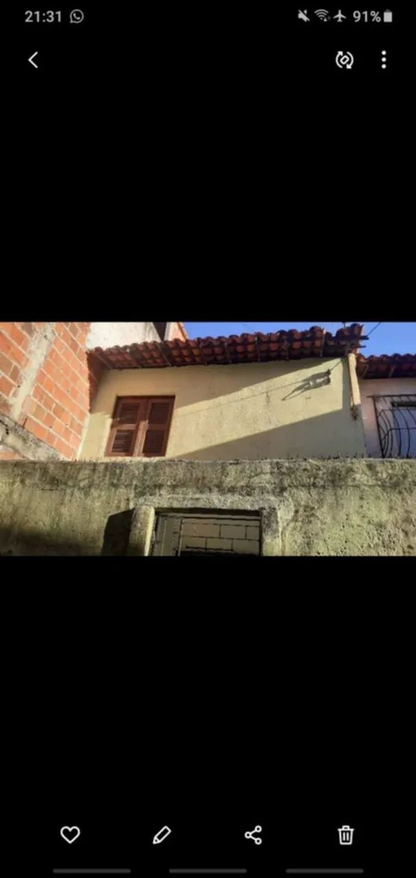 Casa Pra Vender no Vila Velha  - Foto 3