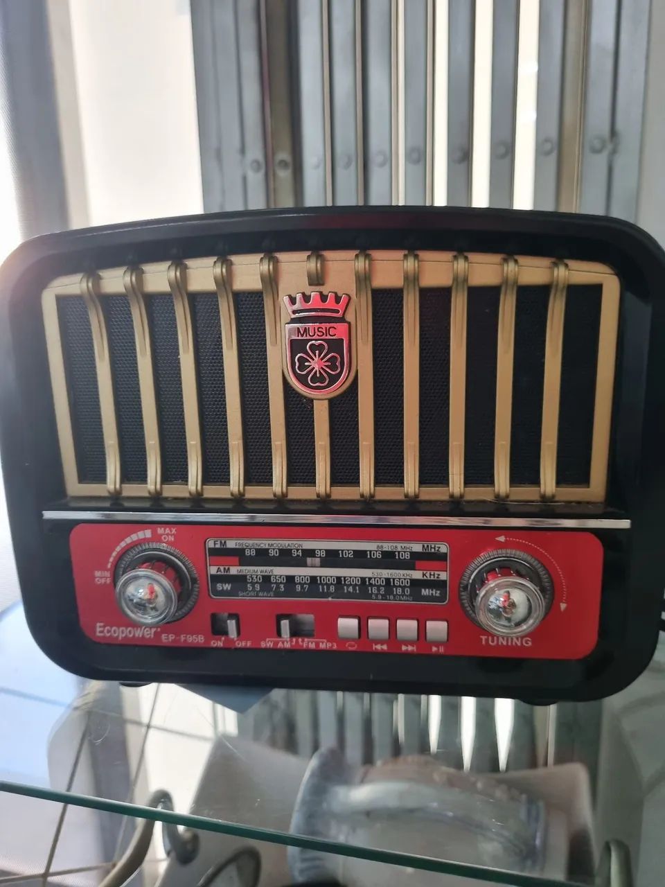 Rádio Retrô