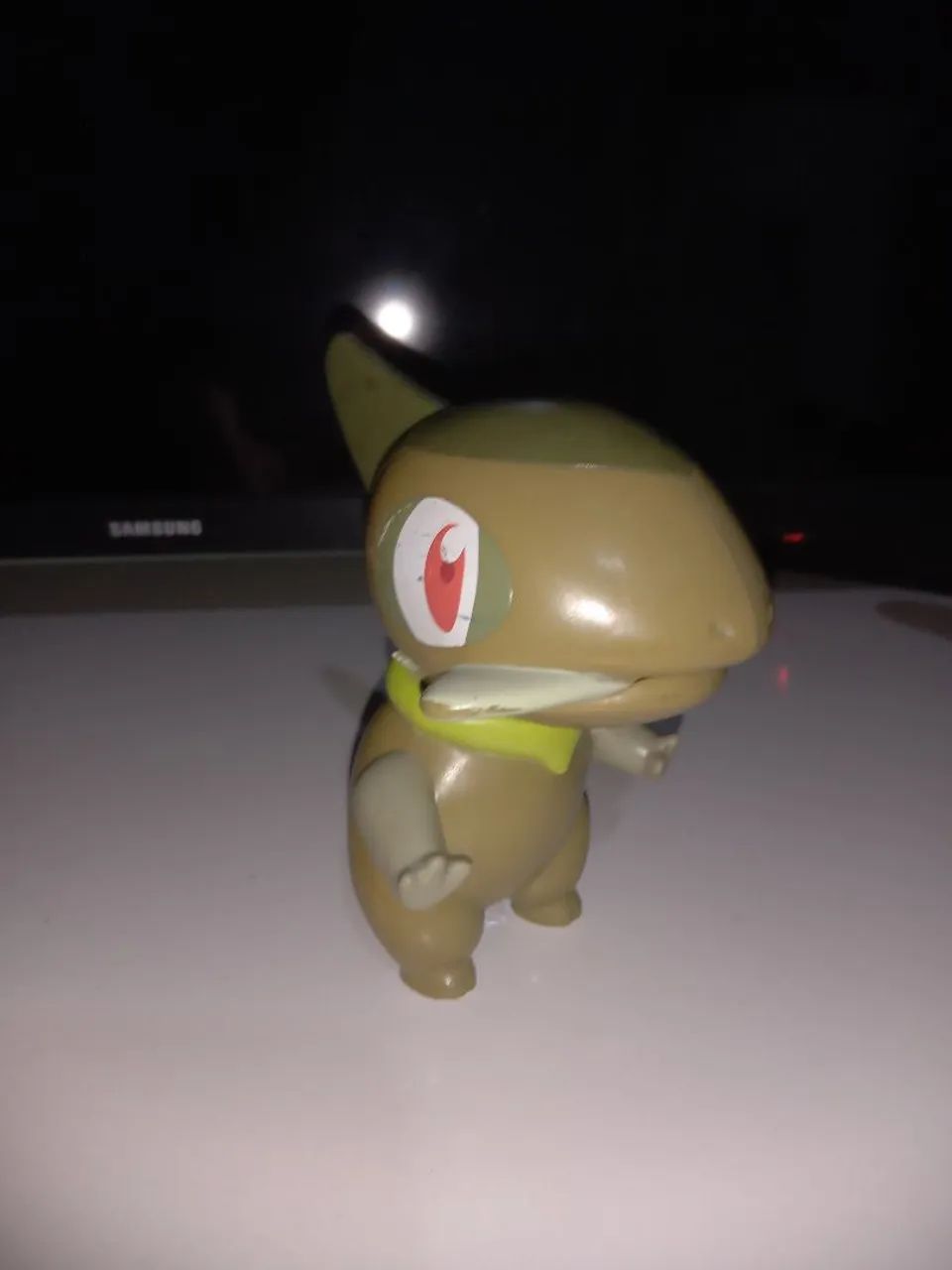 Pokémon Axew, Tepig e Dwebble de 2012 - Foto 4