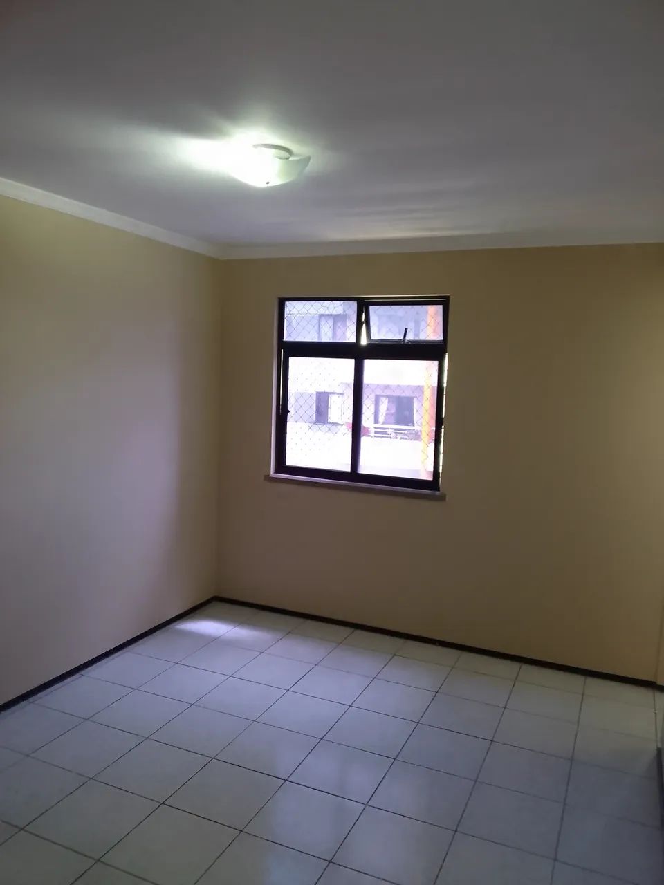 Apartamento localizado no bairro Fátima, Edifício Villeforth, com aproximadamente 118m², O