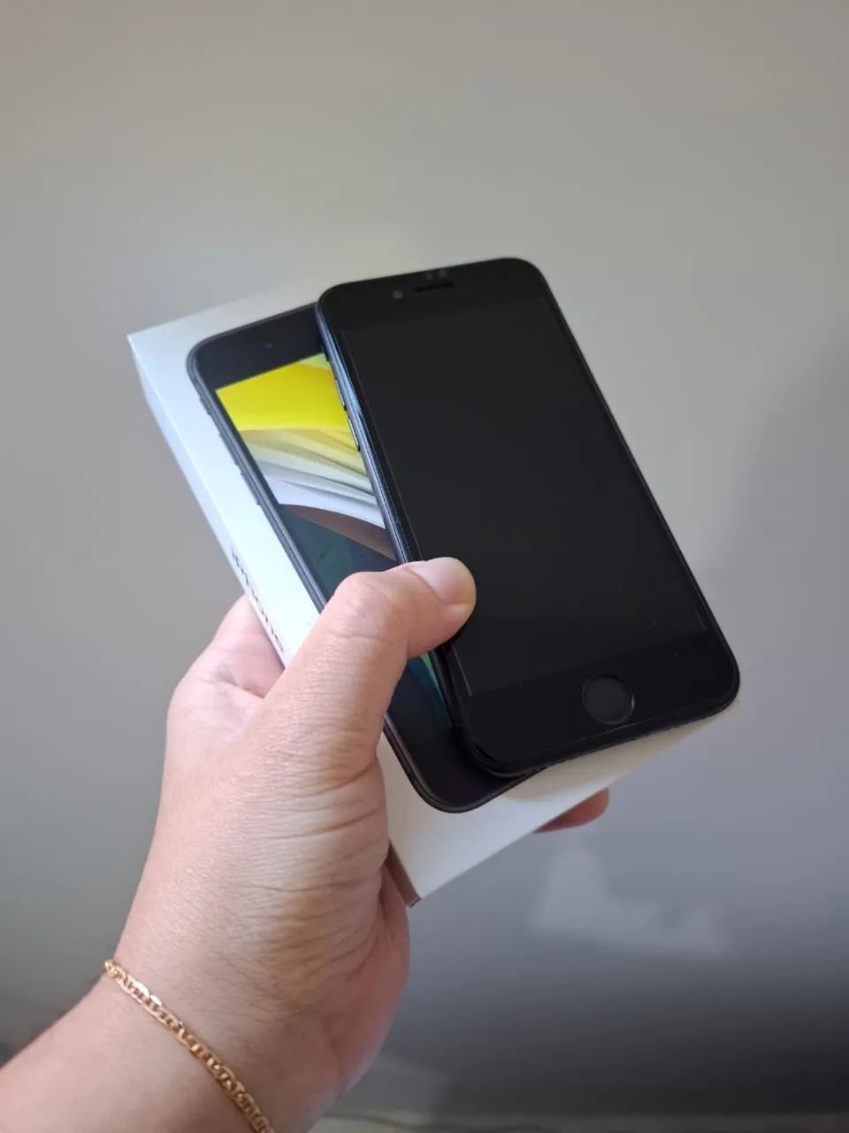iPhone SE 2020 64GB - Foto 4