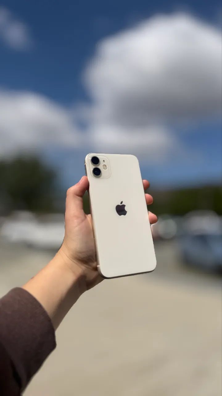 iphone 11 oportunidade!