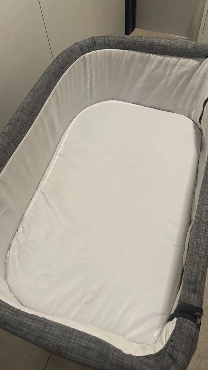 Mini Berço  - Foto 3