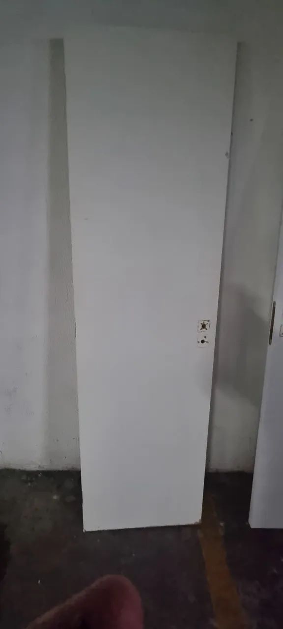 Porta - Foto 2