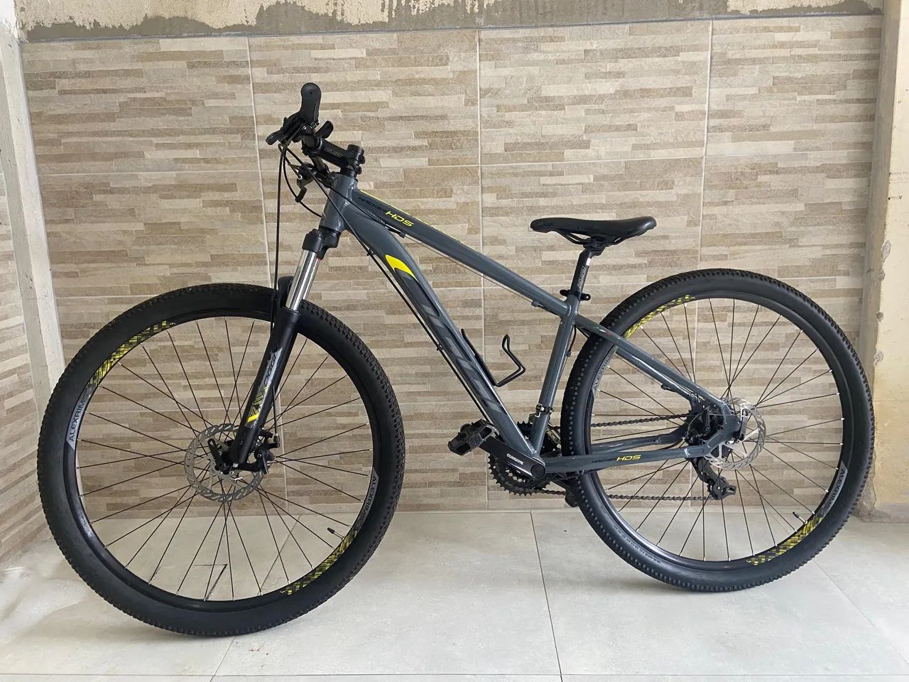 Bicicleta oggi