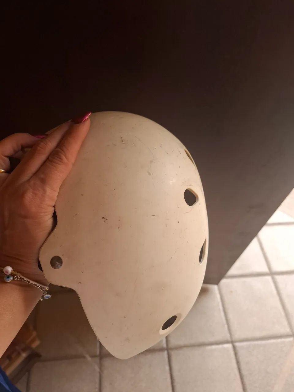 Capacete - Foto 2