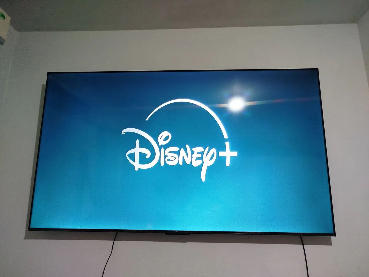 Tv 75 polegadas 