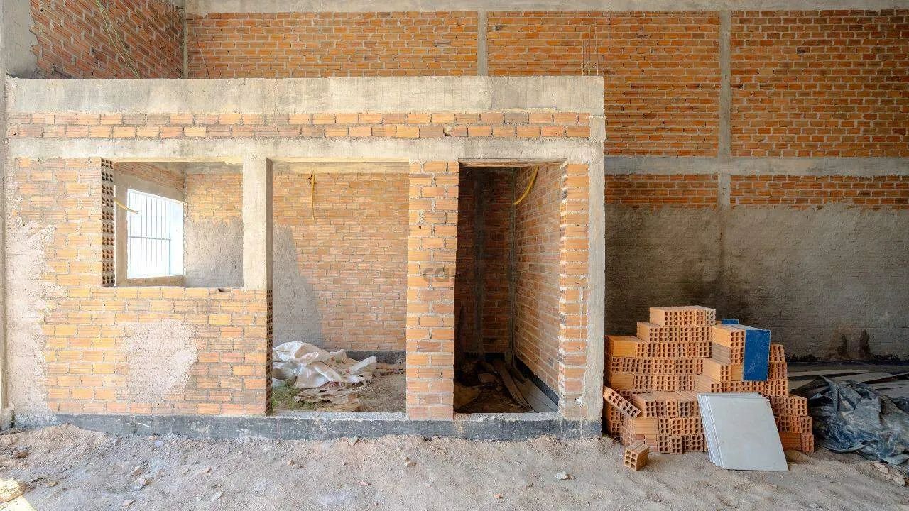 Galpão Comercial de 312 m² para Aluguel no Parque Fragata - Foto 5
