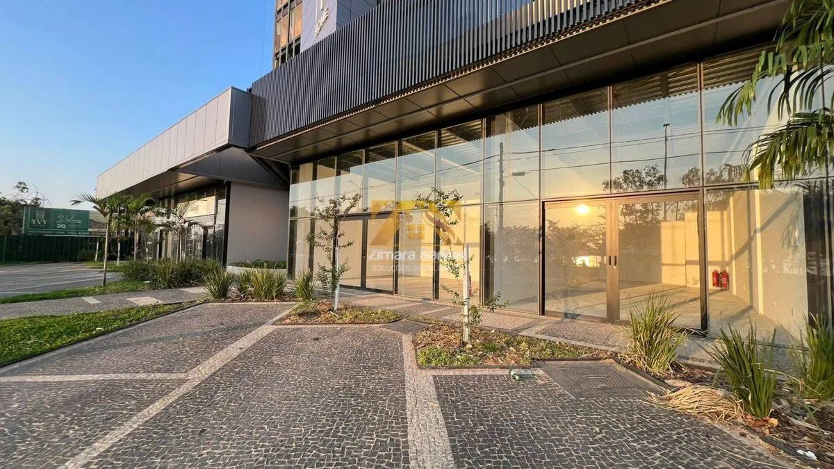 Sala Comercial, com 38 m² - Orla 14 - Residencial YVY Home-Próximo á Praia da Graciosa- Pa - Foto 4