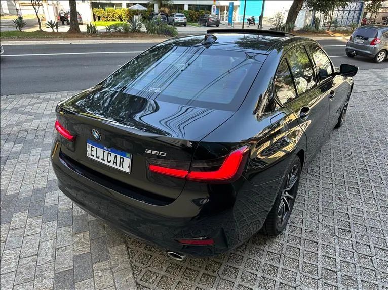BMW 320I A 2020 - Foto 4