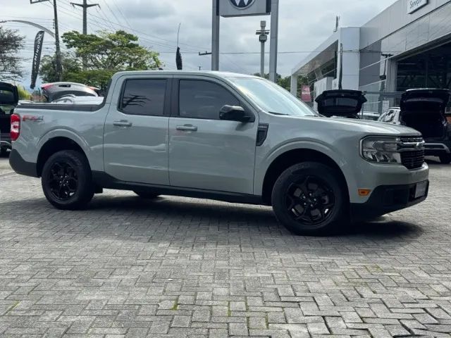 Ford Maverick LARIAT FX4 2.0 ECOBOOST AUT. 2024