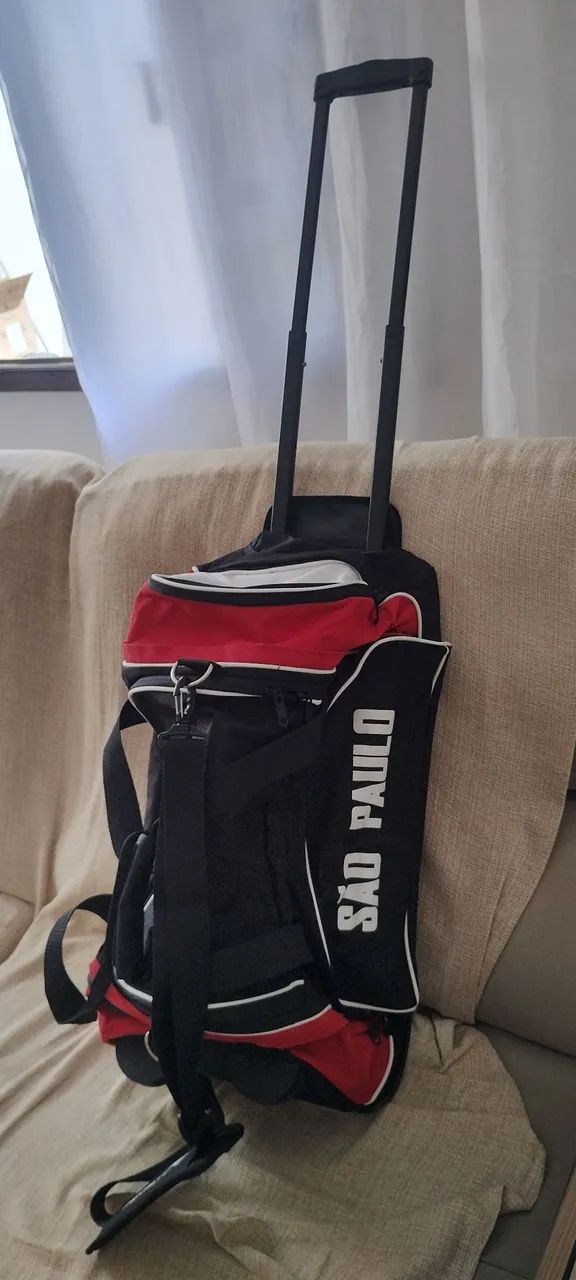 Mala de viagem  - Foto 2