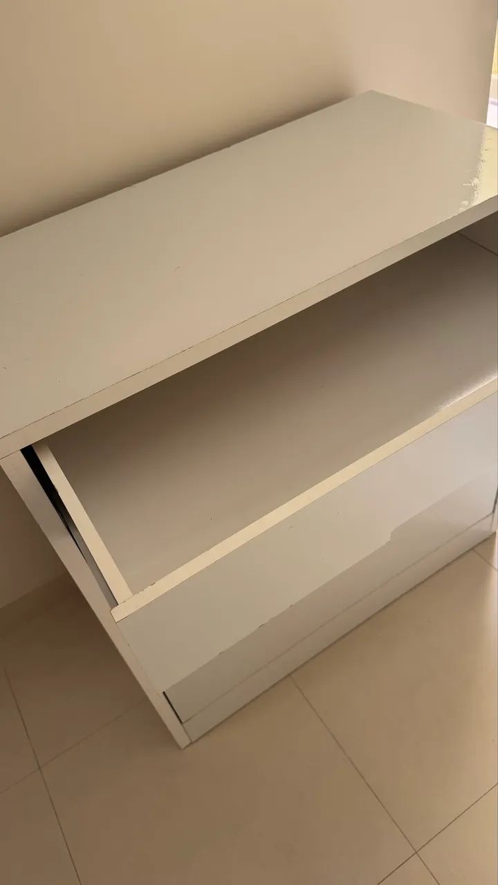 Cômoda 4 gavetas - Foto 3