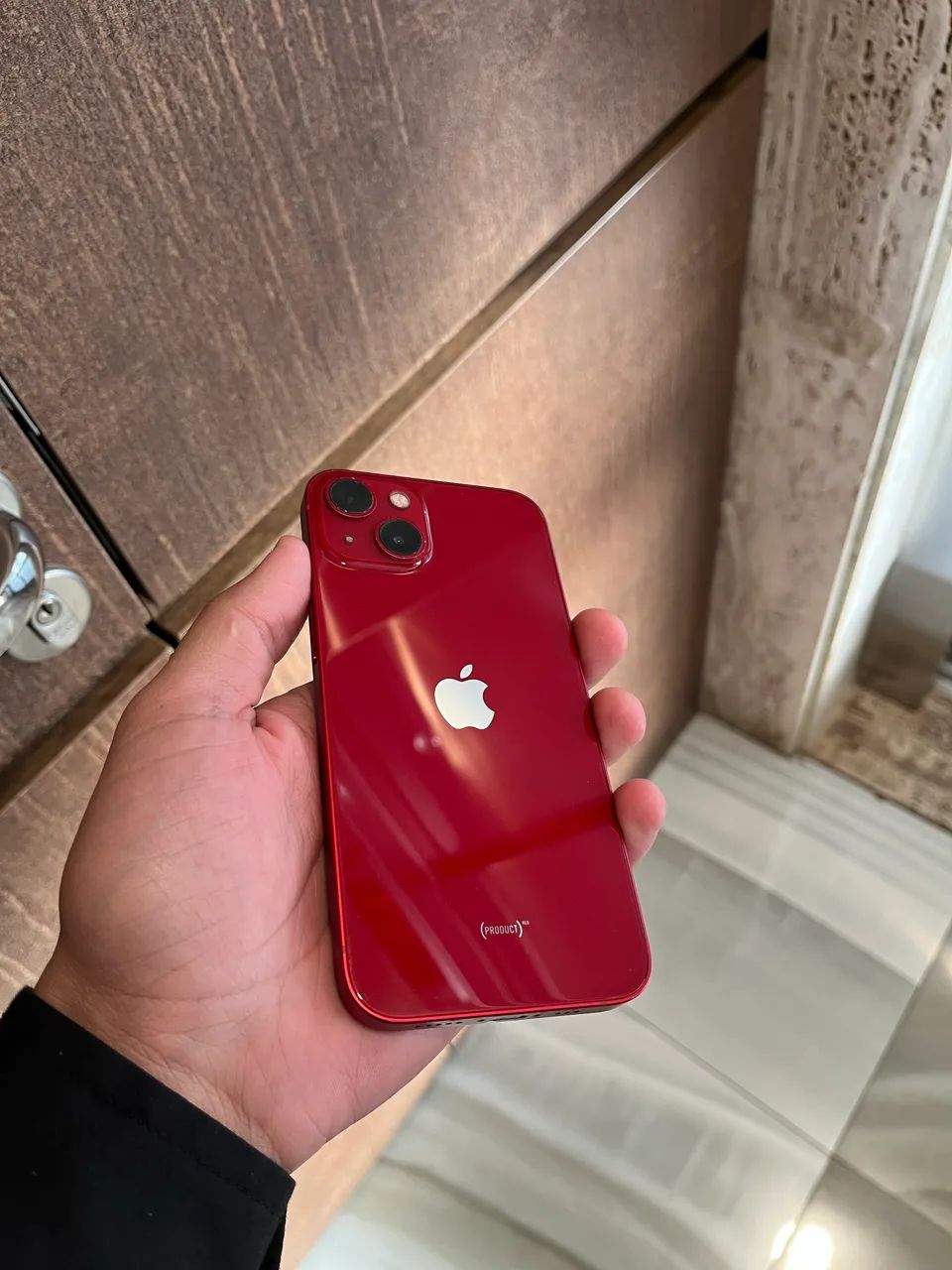 iPhone 13 de 128GB