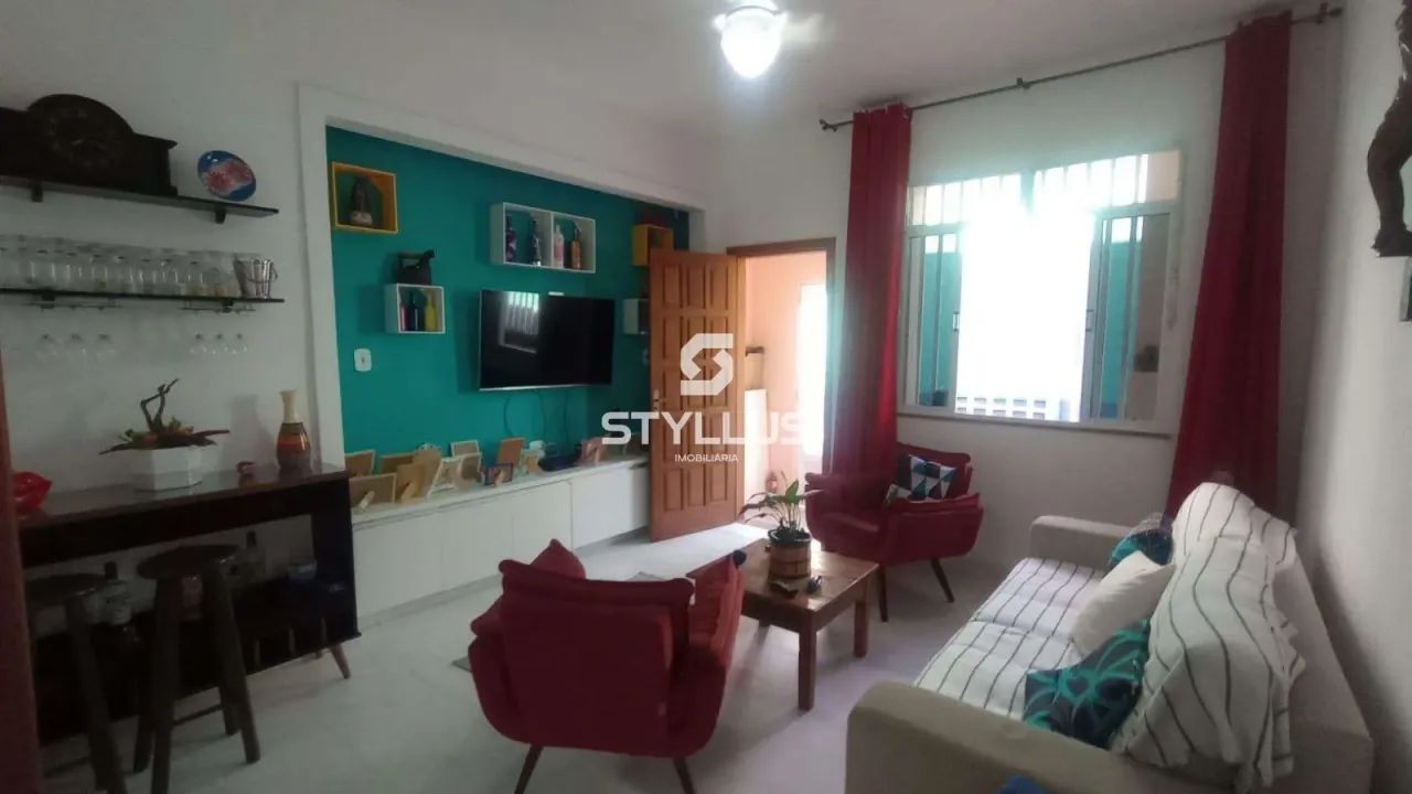 Quintino Bocaiúva | Casa de Vila 2 quartos - Foto 4