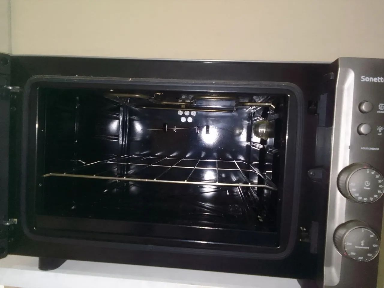 Forno elétrico Mueller  - Foto 2