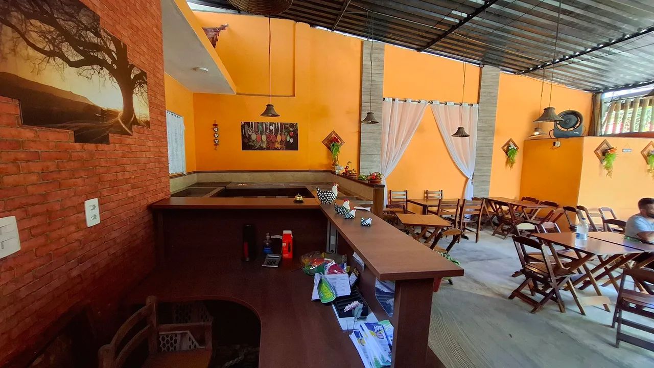 Restaurante Completo à venda - Ponto comercial  - Foto 4