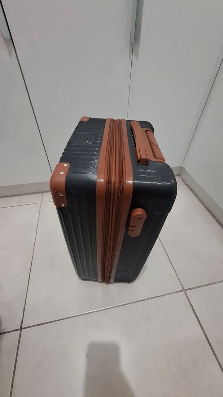 Mala viagem 