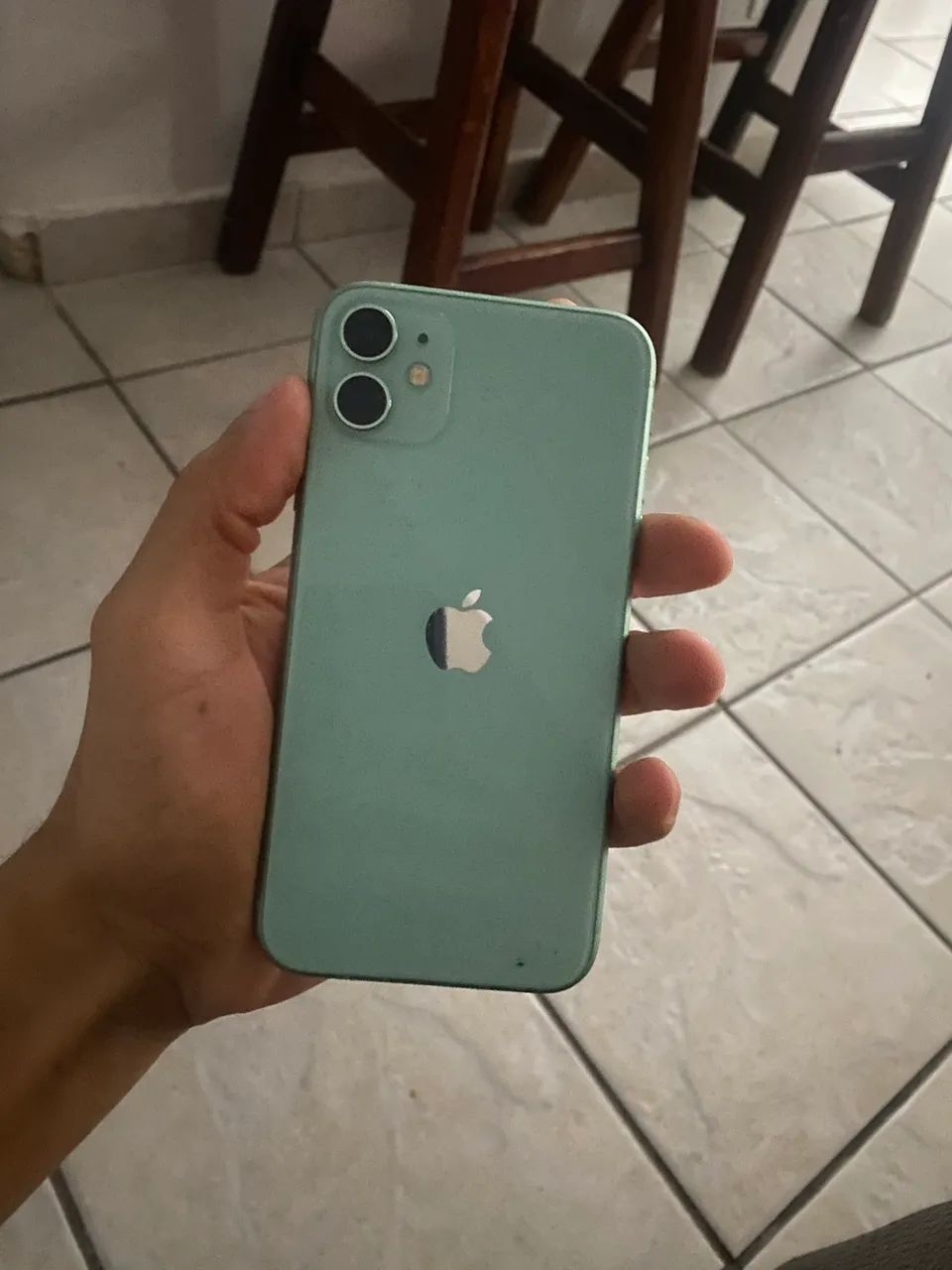 iPhone 11 64gb - Foto 2