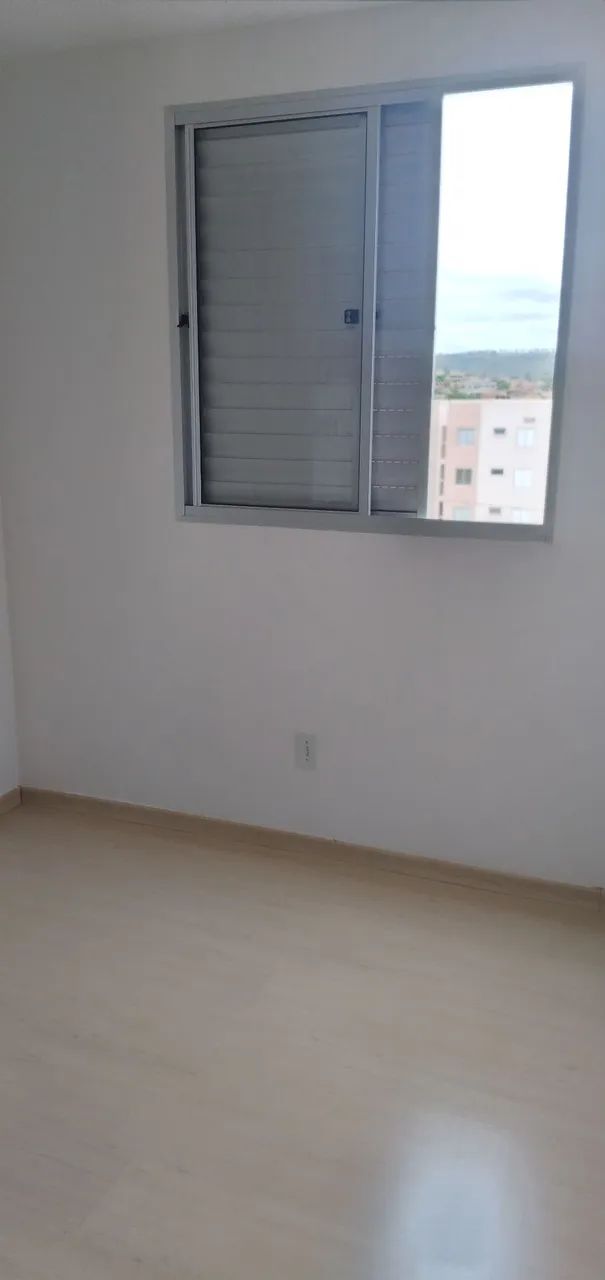 Apartamento Crixá V São Sebastião  - Foto 4
