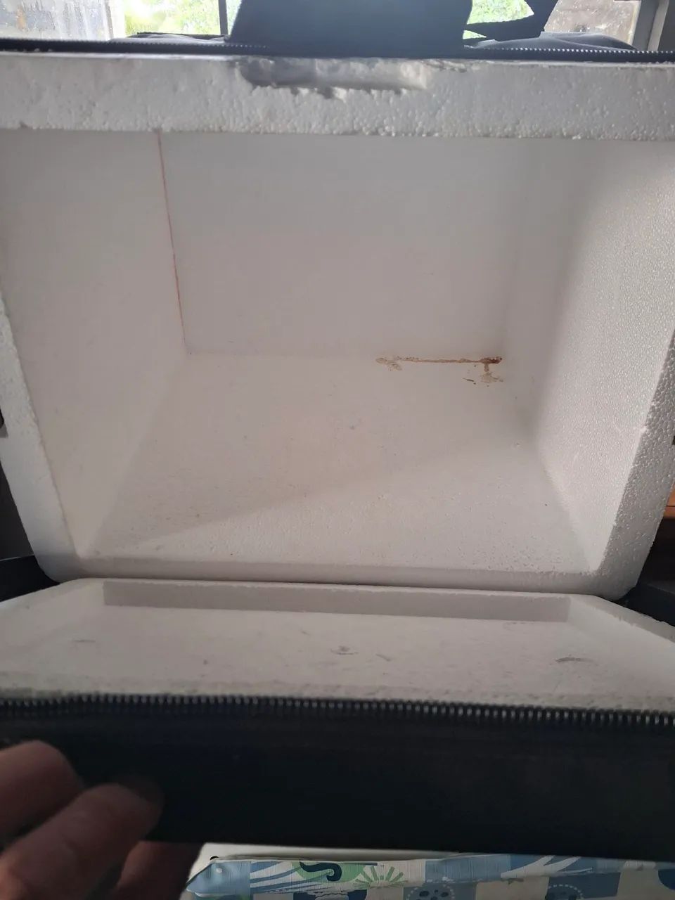 Bag de entregar de motoboy - Foto 2