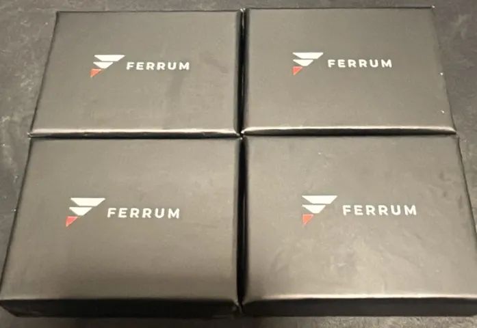 FERRUM - Foto 3