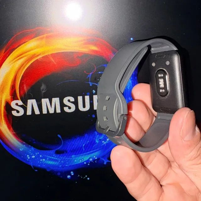 Samsung Galaxy Fit3 Usado Excelente! - Foto 2