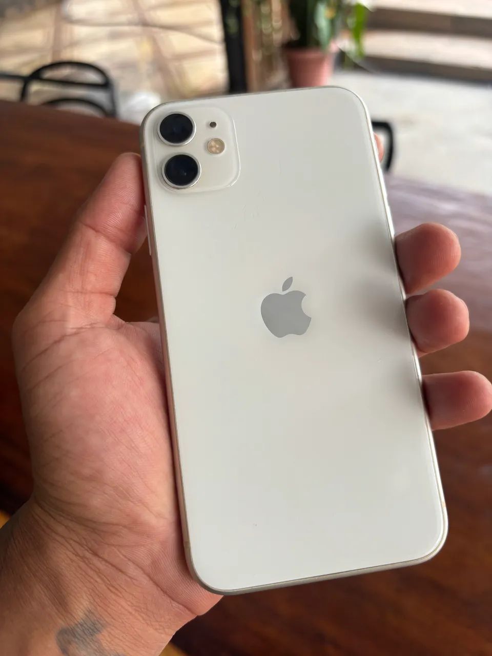 iPhone 11 128gb 