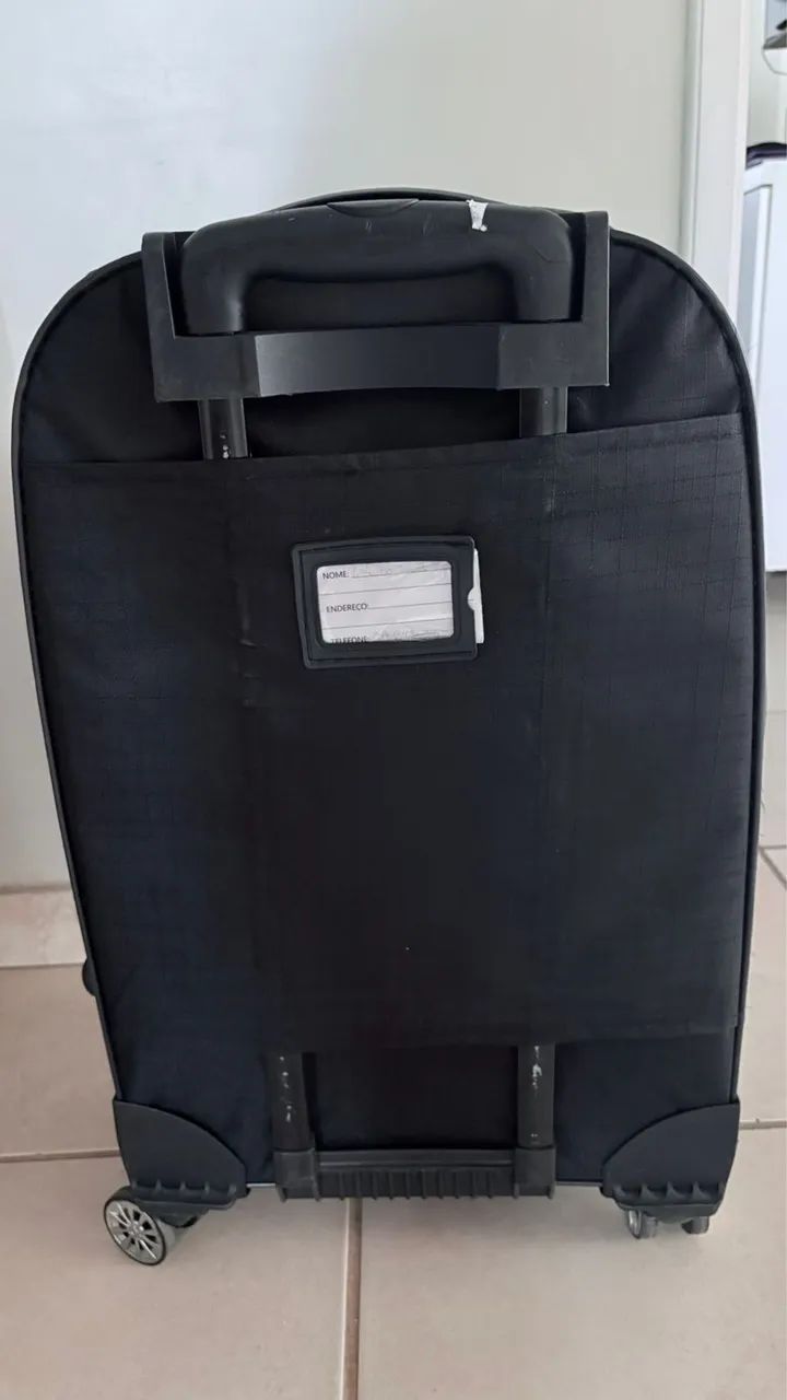 Mala 15kg Venda - Foto 2