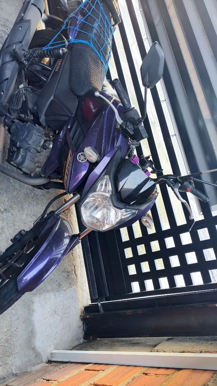 Fazer 150cc - Foto 3
