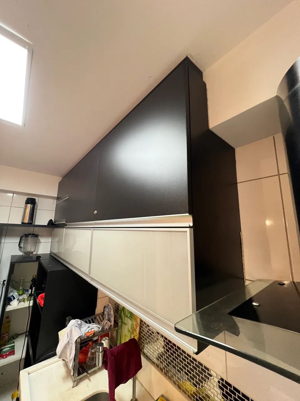 Vendo cozinha de mdf completa - Foto 5