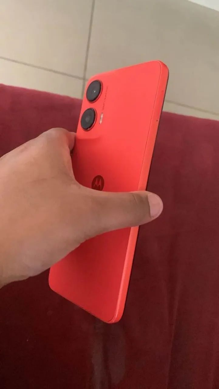 Motorola Moto G35  - Foto 2