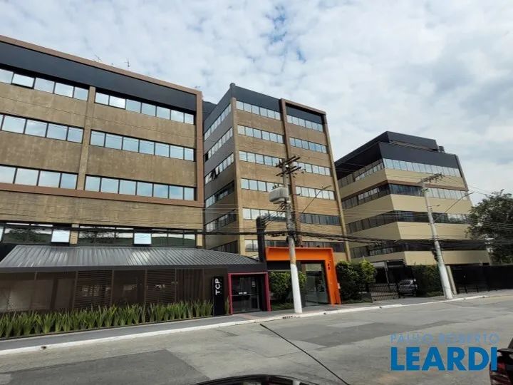 CONJ. COMERCIAL - ÁGUA BRANCA - SP - Foto 2