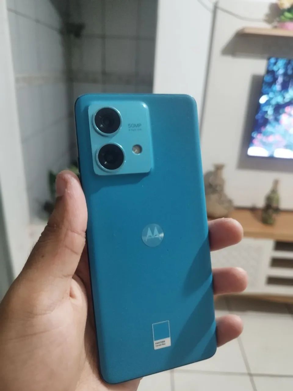 Edge 40 neo 256gb - Foto 2